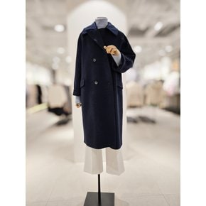 [파주점] 캐시미어 더블 롱 핸드메이드 코트 CPBA0CTL41