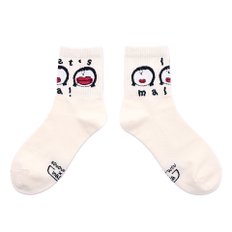 MALA Level Socks