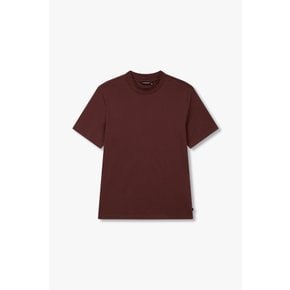 [Men Collection] 에이스 모크넥 티셔츠 1524326507000
