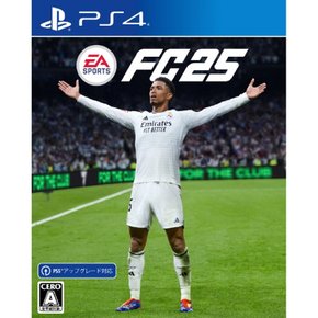 일렉트로닉 아츠 EA 스포츠 FC 25【PS4】