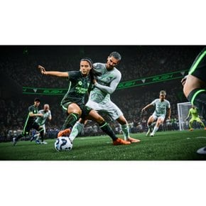 일렉트로닉 아츠 EA 스포츠 FC 25【PS4】