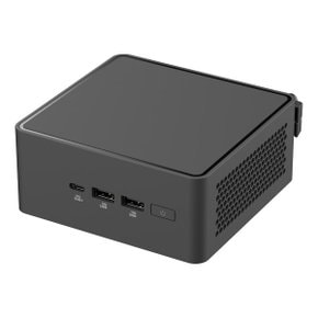 ASUS NUC 15 Pro NUC15CRHC5 M.2 (64GB, M.2 1TB)