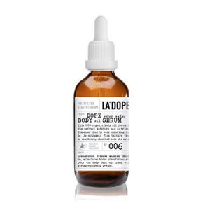 라도페 LA DOPE CBD 바디 오일 세럼 006 바디세럼