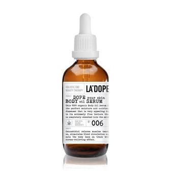  라도페 LA DOPE CBD 바디 오일 세럼 006 바디세럼