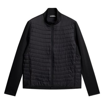 제이린드버그 24FW 제이린드버그 자켓 GMOW10856 9999 Black