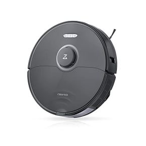 독일 로보락 로봇청소기 roborock S8 Vacuum Cleaner with Dual Brush System Reactive 3D Obsta