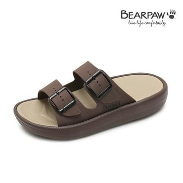 베어파우 NOVA MENS 남성 슬리퍼 K222058QB-M-SC