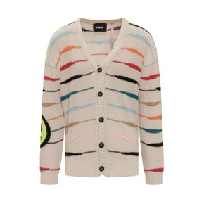 [배로우] Cardigan 033956 BW004 2782315