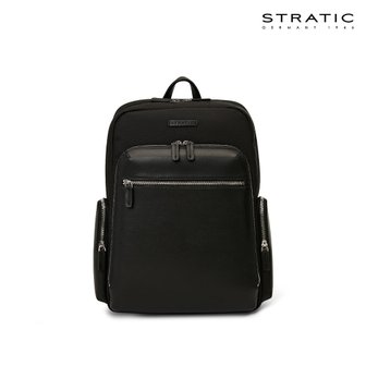스트라틱 운더 백팩 블랙 WUNDER BACKPACK BLACK
