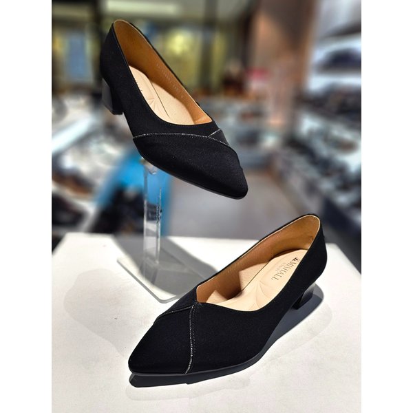 [파주점] 미셸 by 탠디 여성 펌프스 정장구두 4cm힐 126002