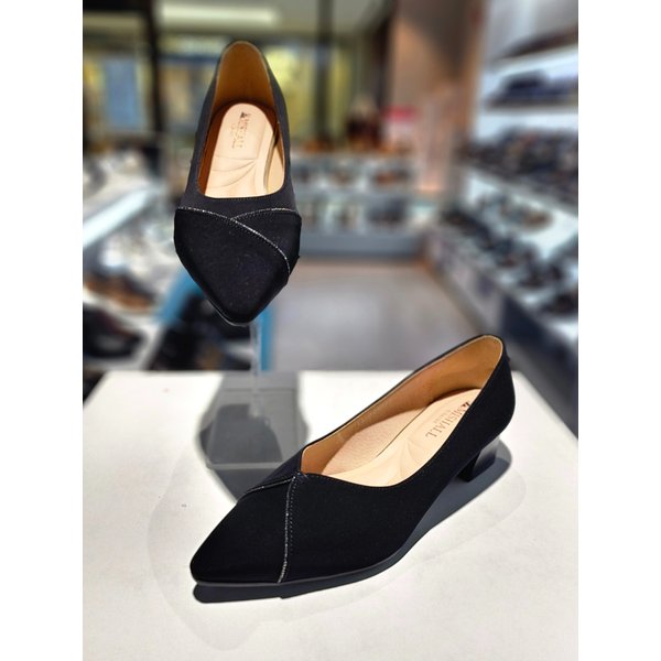 [파주점] 미셸 by 탠디 여성 펌프스 정장구두 4cm힐 126002