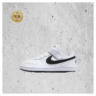 나이키 매장정품 나이키 NIKE 코트 버로우 로우 리크래프트 리틀키즈 DV5457-104 1551490