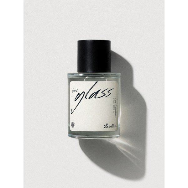 오 드 퍼퓸 피오르드 글라스 50ml