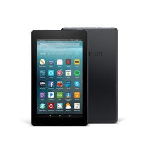  [해외]아마존 올 뉴 파이어 태블릿 (Amazon All-New Fire 7,8 Tablet)