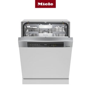 MIELE [Miele 본사] 밀레 오토도스 식기세척기 G 7314 C SCi