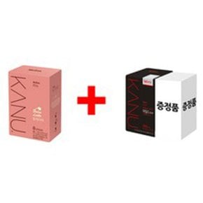 카누 돌체라떼 8T + 카누 미니 마일드로스트 100T