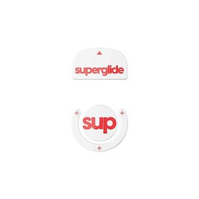 Superglide2 마우스솔 for Logitech GPROX Superligh