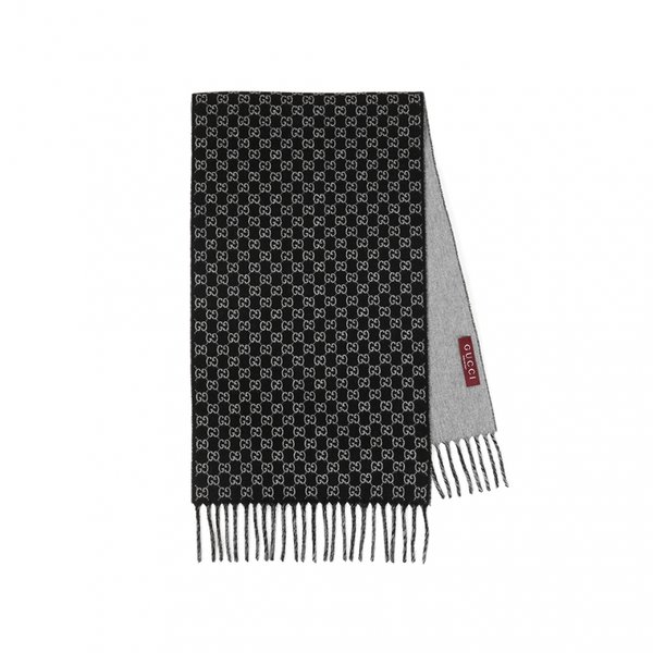 [부산점] GG 남성 목도리 852038 4GAKX 1063