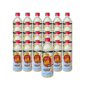 갈아만든 배 저칼로리 500ml x 24개