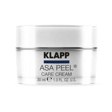 클랍 ASA PEEL 케어크림 30ml 레드카펫필링크림