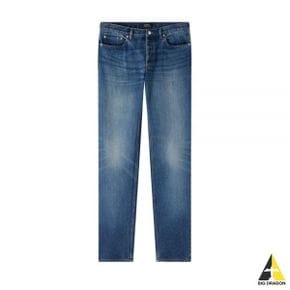 APC 아페쎄 24FW NEW STANDARD JEAN (COHAD M09001 IAL) (뉴 스탠다드 진) 95306846