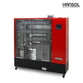 펠릿 튜브히터 난로 돈풍기 펠렛 화목 난로 HDP-F220