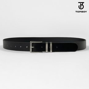 아자르 캐주얼 두줄 정장 벨트 (STBT002)