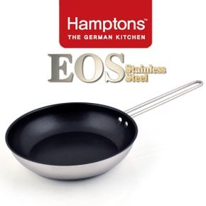 [BIZ][Hamptons] 햄튼 EOS스텐 인덕션 코팅 원형후라이팬 26cm