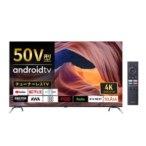 [Android TV] TV 4K TV YouTubeprimevideoNETFLIXGooglePlay 4K HDR Wi-Fi HDR 42 d021 튜너리스