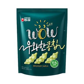 우와한 콩칩 42g x 12개[32033969]