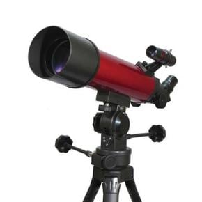 아트박스/익스트리모 CARSON RED PLANET 80mm 굴절식 천체망원경 RP-200