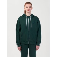 [코엑스몰] 후드집업 SIGNATURE BASIC FULL ZIP-UP HOODIE-GREEN