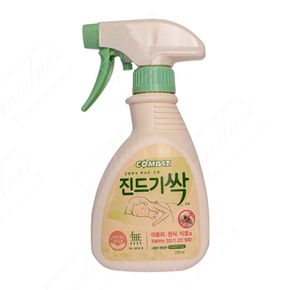 진드기싹 스프레이 250ml