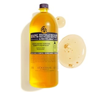  록시땅 LOCCITANE 시어버터 리퀴드 솝 리필 버베나 500ml