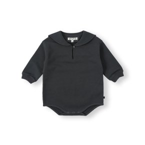 BABY) 마린 세일러 롬퍼