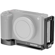 NEEWER ZV-E1 L ZV-E1 Compatible DJI RS 2 RSC 2 RS 3 Pro CA025L 플레이트 카메라 전용