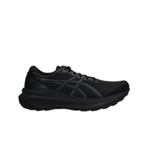 아식스 젤 카야노 30 블랙 - 4E 엑스트라 와이드 Asics Gel-Kayano 30 Black - 4E Extra Wide 27