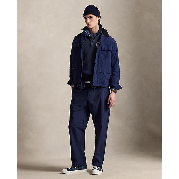 남성 폴로 프렙스터 이지 팬츠(MNPOPNT14G20833410)