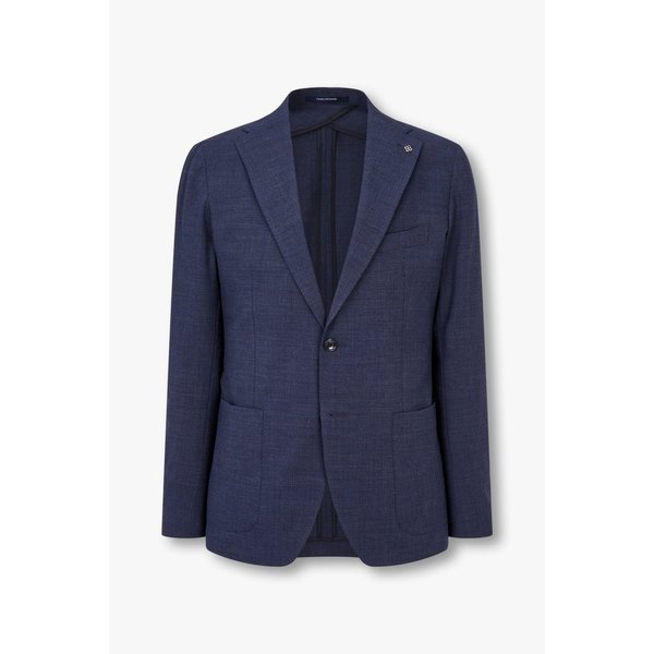 [TAGLIATORE] 스트레치 울 블렌드 수트 4715101602000