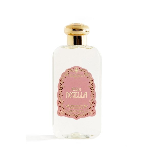 바뇨쉬우마 로사 노벨라 라이트패키지 (바디워시) 6313931004500