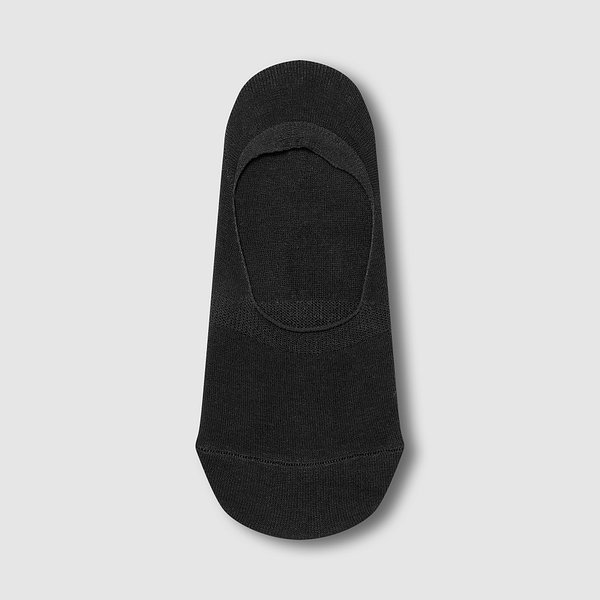 여 코튼 미들컷 페이크 삭스 5족 J146903001099