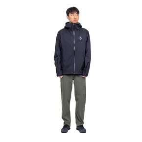 [본사직영] 파인라인 스트레치 쉘 MENS /PAMAP745038 (정상가 269000원)