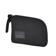 코인지갑 COIN WALLET BLACK BALLISTIC LIGHT 07JR6058