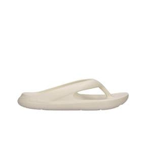 뉴발란스 플립플랍 아이보리 New Balance Flip Flop Ivory