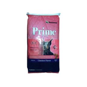 프라임 특수견 (15kg)