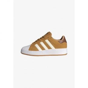 4334584 adidas SUPERSTAR XLG UNI - Trainers mesa/off white/core black 72696399