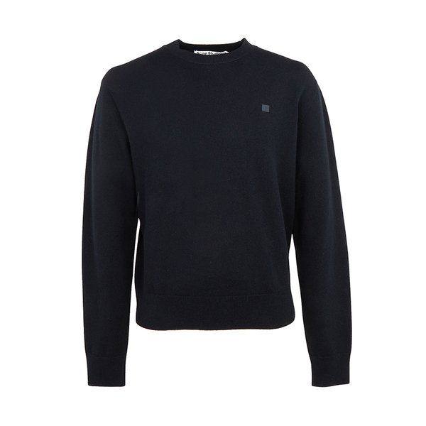 [부산점] 아크네 스튜디오 니트 C60115 900 (남여공용)