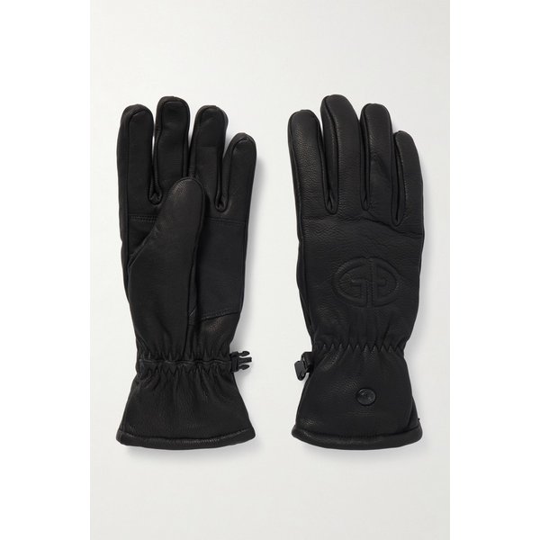 골드버그 프리즈 패디드 가죽 장갑 46376663162919557