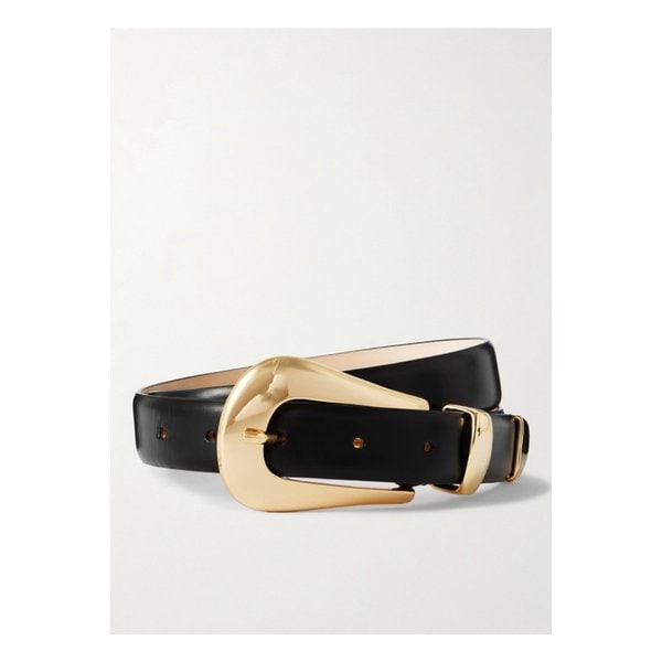 디앙슈 콜레트 가죽 벨트 블랙 46376663162870966