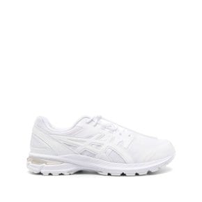 Low-Top FMK1012 White